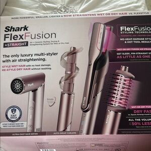 Shark FlexFusion Hair Styler